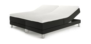 Jensen® Diplomat Lean elevationsbox - 180x200cm