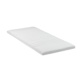 Karma Classic topmadras - 40mm latexkerne - 140x200cm