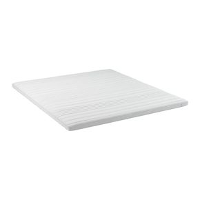 Karma Lux topmadras – Latex – 9cm tyk topmadras - 210x210cm