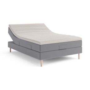 Xcellent Plus+ 3501H elevationsseng - 140x200cm