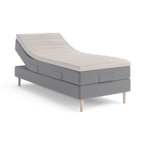 Xcellent Plus+ 3501H elevationsseng - 80x200cm