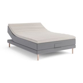 Happii Elevationsseng - zonepocket - 120x200cm