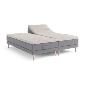 Xcellent Happii Elevationsseng - zonepocket - 160x200cm