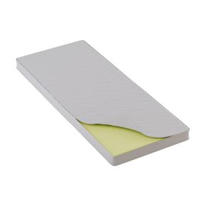 Enø topmadras - Ekstra høj topmadras - 200x210cm - 10cm kerne