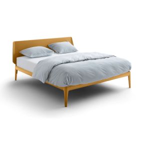 Auping Essential sengeramme - Mustard