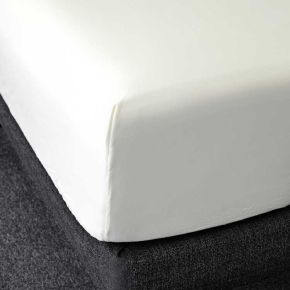 CPH Living faconlagen til boxmadras - 100% egyptisk bomuldssatin