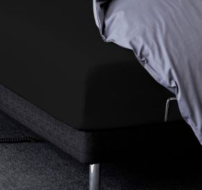 CPH Living faconlagen til boxmadras - bomuld