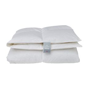 QOD - FEMØ lun helårsdyne i moskusdun