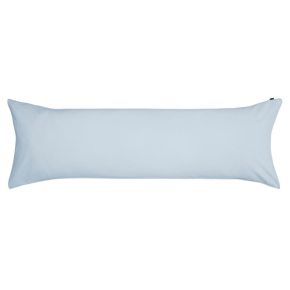 Høie pudebetræk - Frøya - Dæmpet Blå - 50x150cm