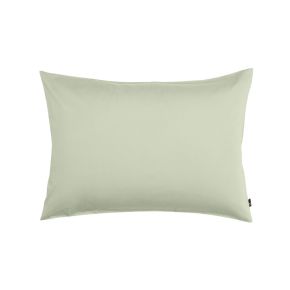 Høie Hotelpudebetræk - Harmoni - Lys grøn - 70x100cm