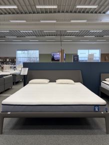 Auping essential 180x200 udstillingsmodel