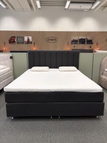 Venø kontinental 180x210 udstillingsmodel