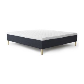 Jensen® Ambassadør boxmadras - 210x210cm