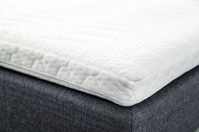 Jensen Sleep II topmadras – 120x200cm