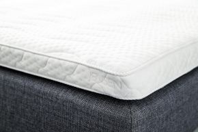 Jensen Sleep III topmadras - 90x210cm