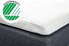 Jensen Softline III topmadras