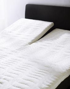 Jensen Softline III - Split topmadras