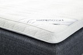Jensen Tempsmart topmadras - 90x200cm