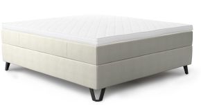 Jensen® Prestige Kontinentalseng - 210x210cm