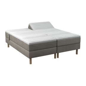 Karma Lux Boxelevationsseng EF - 180x210cm