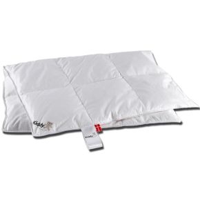 Ringsted Dun - Kiddy Moskus - Sommerdyne - 67x100cm babydyne