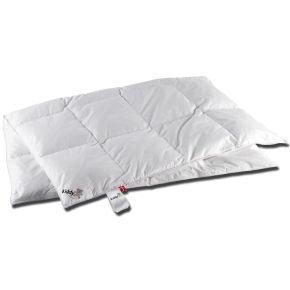 Ringsted Dun - Kiddy Moskus - Sommerdyne - 100x140cm juniordyne