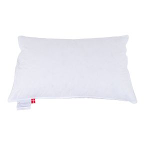 Ringsted Dun - Klodshans - 1-kammer pude - mellem - 50x70cm