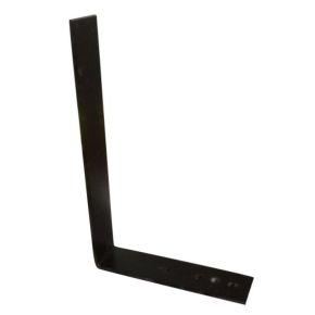 Gavlbeslag - L-beslag