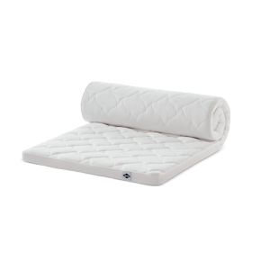 Lama Sensity topmadras Latex - 50mm zoneinddelt latexkerne – 140x200cm