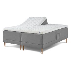 Lama Premium boxelevationsseng - 180x210cm