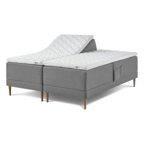 Lama Family boxelevationsseng - 180x210cm