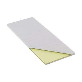 Lyø topmadras- 85x210cm - 25mm polyether kerne