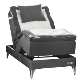 Carpe Diem Marstrand elevationsseng - 105x210cm