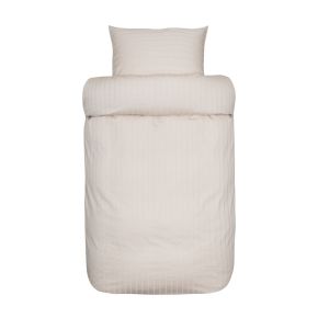 Høie sengesæt - Milano - Lys beige - 200x220cm