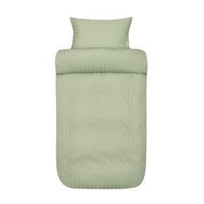 Høie sengesæt - Milano - Lys Grøn - 140x220cm