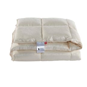 Ringsted Dun - Nattergalen - Helårsdyne med gåsedun - 140x200cm