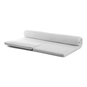 Dunlopillo Original Cool Topmadras – U-split – 50mm latexkerne - 180x200cm