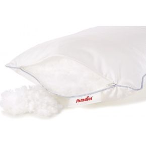 Paradies Cool hovedpude - Fiberpuder med indbygget køling