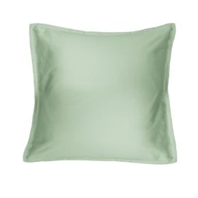 Nordic Weaving egyptisk bomuld pudebetræk - 60x63cm - Douce Grøn