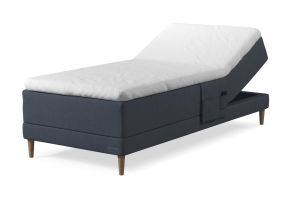Dunlopillo Pure Boxelevationsseng - 80x200cm