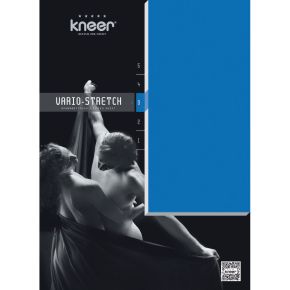 Kneer stræklagen - Kvalitet 22 - Ekstra højt stræklagen i absolut topkvalitet