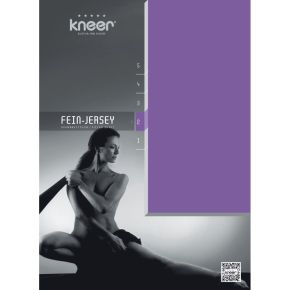 Kneer stræklagen - Kvalitet 50 - Stræklagen i absolut topkvalitet