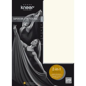 Kneer stræklagen - Kvalitet 98