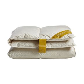 QOD Edderdunsdyne - Sommerdyne - 140x220cm