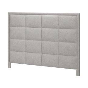 Wonderland Quilt hovedgavl