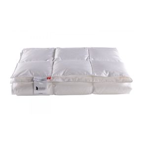 Ringsted Dun - Tommelise - Sommerdyne med gåsedun -140x200cm