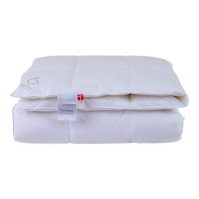 Ringsted Dun – Classic Lux Lun - Moskusdyne-200x220cm