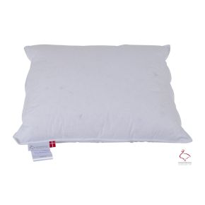 Ringsted Dun hovedpude - Classic Prestige - 3-kammer moskusdun