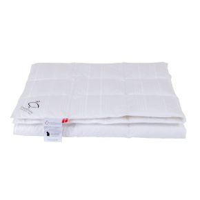 Ringsted Dun - Den lille pige med Svovlstikkerne - Ekstra sval sommerdyne - 200x220cm