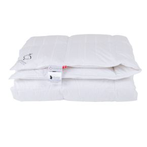 Ringsted Dun - Den lille pige med Svovlstikkerne - Helårsdyne - 140x220cm